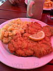 Schnitzelwirt food