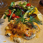 Fischkopp food