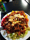 Halikarnas Döner Haus food