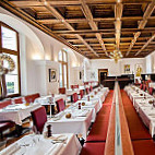 Brasserie Stadthaus food