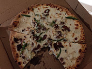 Domino's Pizza food