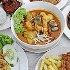 Restoran Lisa food