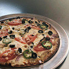 Riverside Pizzeria food