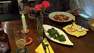 Portugiesische & Spanische Spezialitaten Restaurant Santos food