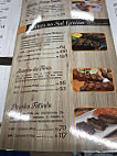 Meu Cantinho Churrascaria Kobrasol menu