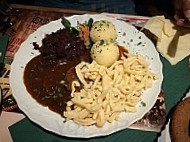 Adlerkeller food