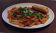 Boston Pizza food