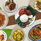 Restoran Balado Etc food