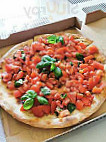 Pizzeria Pizza Italia food