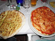 Pizzeria San Pietro food