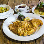 Gasthaus Ambichl food