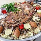 الشرفة food