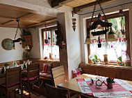 Landgasthof food