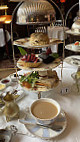 Westminster Tea Rooms food