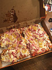 Little Caesars Pizza food