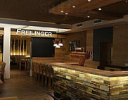 Freilinger inside