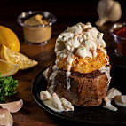 Longhorn Steakhouse Huntsville Carl T Jones Dr Se food