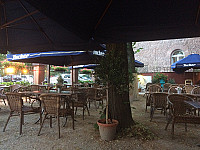 Ristorante Al Parco inside