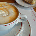 Café Niederegger Stammhaus food