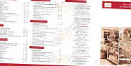 Café Niederegger Stammhaus menu