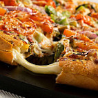 Pizza Ranch food