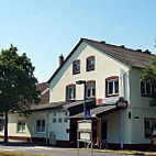 Gasthaus Frank outside