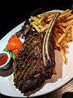 The Keg Steakhouse Laval food