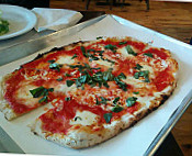 Prato Pizzeria Cafe food