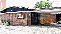 Restaurante Barcal outside