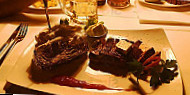 Steakhaus Römerhof food