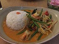 Sawadi Thai-Imbiss food