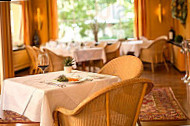 Atlantic Parkhotel Und Sommergarten food