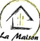 La Maison outside