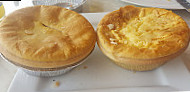 Tumut's Pie in the Sky Bakery food