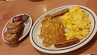 IHOP food