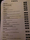 Pizza Put menu