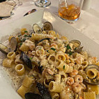 Quattro Ristorante food