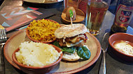 Nando's food