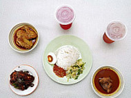 Restoran Harmoni 1 (selera Maa) food