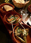 Hans Jose Tapas Bar food