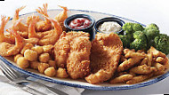 Red Lobster Oxnard food