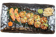 Takeasy Sushi food