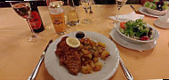 Zum Kellermann food