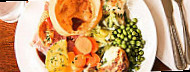 Toby Carvery Trowbridge food