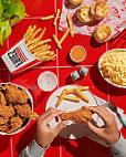 Kentucky Fried Chicken (KFC) - Franchise food