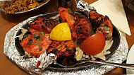 Tandoori Delights food