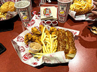 Raising Cane's Chicken Fingers food