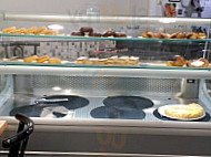 El Odeon Cafeteria food