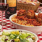 Buca Di Beppo Jacksonville food