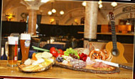 Wirtshaus Im Darchinger Hof food